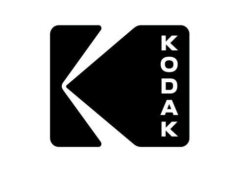 Karbon Blue photography - Kodak & co - Story of formats